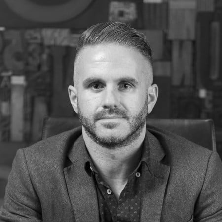 Anthony Hennessy, Commercial Director at Exacta Solutions