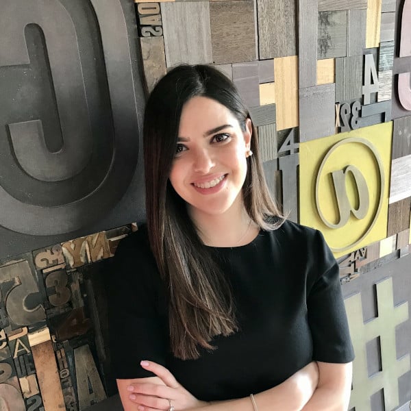 Chanelle Demanuele, Recruitment Manager at Exacta Solutions