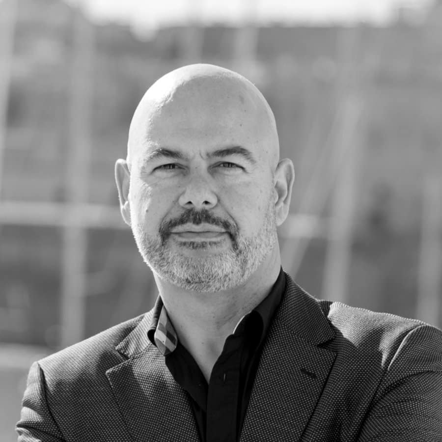 Chris Vella, Managing Director at Exacta Solutions