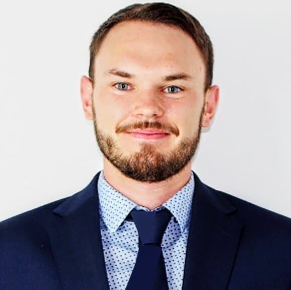 Mark O'Sullivan, Head of M&A Division at Exacta Solutions