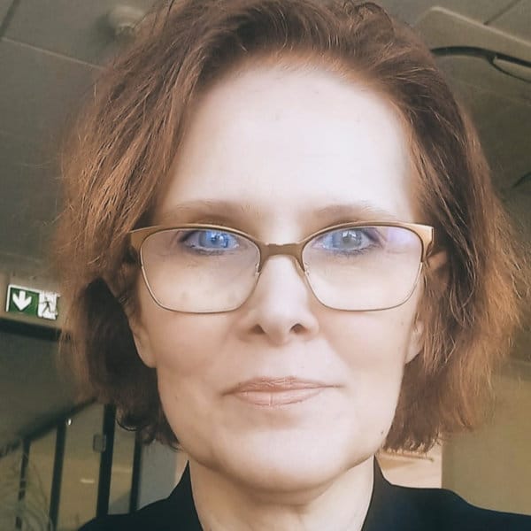 Rositsa Velikova, Recruitment Manager, Bulgaria at Exacta Solutions